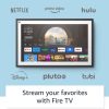 Certified Refurbished Echo Show 15 | Full HD 15.6" smart display with Alexa and Fire TV built in | Remote included - Image 3