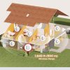 X-Sense Smart Smoke Detectors with SBS50 Base Station, Wi-Fi Smoke Alarm Compatible with X-Sense Home Security App, Wireless Interconnected Mini Fire Alarm, Model FS51 - Image 4