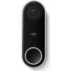 Google Nest Hello HD Video 24/7 Streaming Two-Way Communication Ring Doorbell
