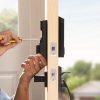 eufy E330 Smart Lock+ Chime Touch &Wi-Fi Fingerprint Keyless Door Lock Deadbolt - Image 4