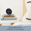 Amazon Echo Spot | White | Alexa Enabled Smart Speaker - Image 2