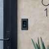 Ring Video Doorbell Elite - Ethernet | 1080p HD | Two Way audio | Black - Image 2
