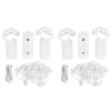 Automatic Curtain Opener Voice Control Smart Curtains Home Device With - Image 5