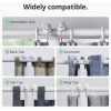 SwitchBot Curtain 3 Automatic Curtain Opener - Bluetooth Remote Control Smart - Image 3