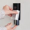 Ring Video Doorbell 3 | 1080p | Wireless Security Doorbell | Silver - Image 2