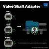 YoLink DIY Automatic Water Leak Detection & Shut-Off Starter EVO Valve Operator - Image 3