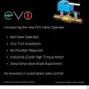 YoLink DIY Automatic Water Leak Detection & Shut-Off Starter EVO Valve Operator - Image 2