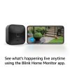 Blink Cam XT | 3 Pack | Outdoor Wireless Security Camera System - Image 6