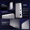 SONOFF iHost Smart Home Hub AIBridge Local Private Server 2GB/4GB Zigbee Gateway - Image 3
