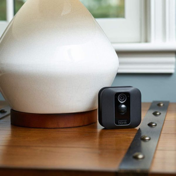 Blink Cam XT2 | XT Compatible | Smart Security Camera | Single Camera Unit - Image 4