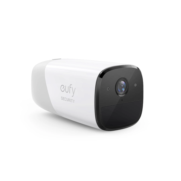 Eufy security, eufyCam 2 Pro Wireless Home Security Add-on Camera, 2K - Image 4