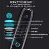 Tuya Smart Home Door Lock Security Camera Monitor Intelligent Fingerprint - Image 3