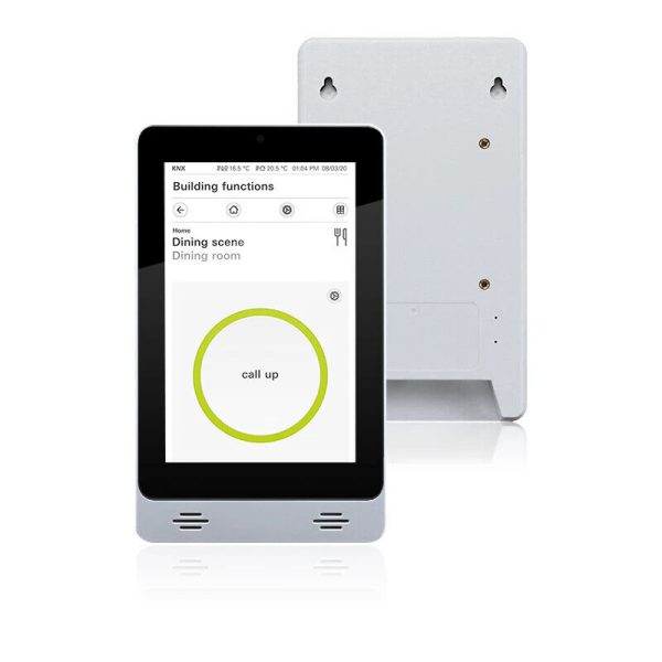 home control intelligent device 1.2Ghz 8 inch wall mount tablet smart automation - Image 5