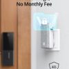 eufy S330 Video Smart Lock Wi-Fi Camera Doorbell Fingerprint Keyless Door Lock - Image 5
