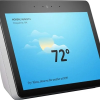 Amazon Echo Show 2nd Gen Speaker 10 Inch HD Smart Display with Alexa - White